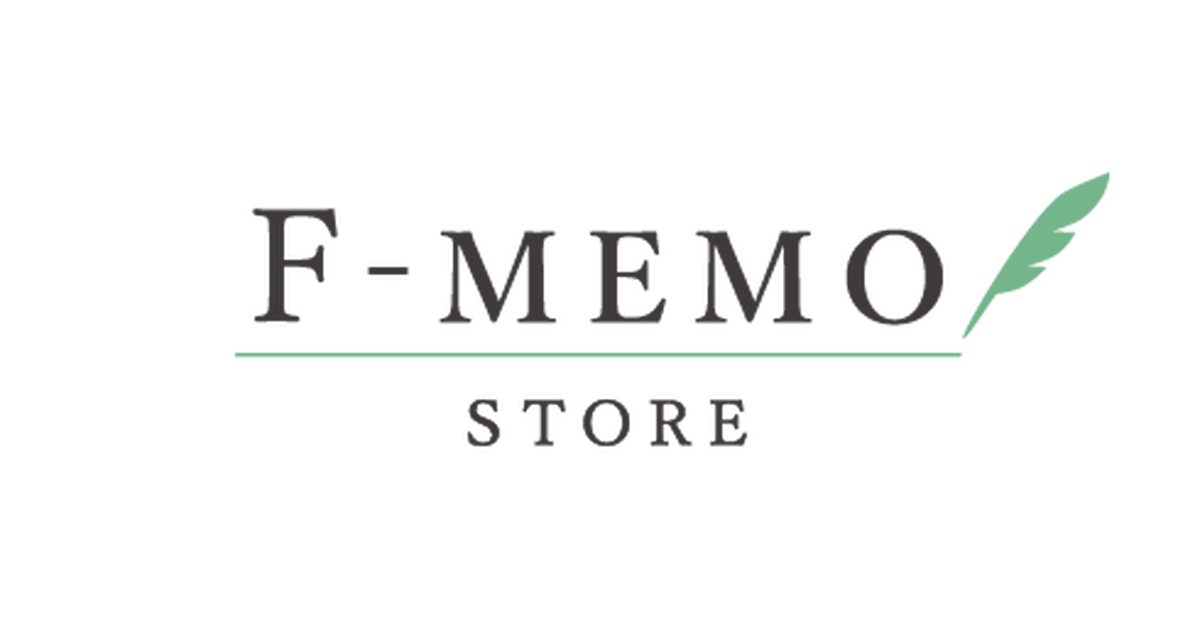 FMEMO STORE