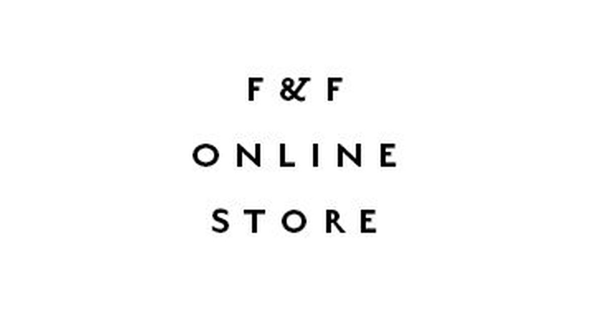 F&F online store
