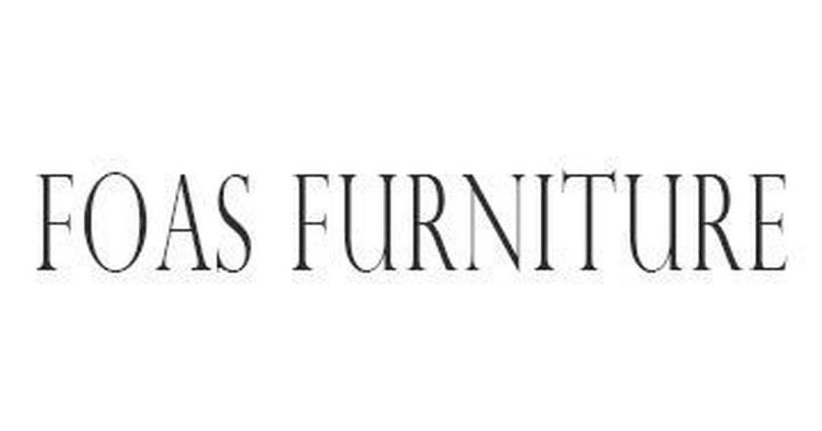 FOAS FURNITURE
