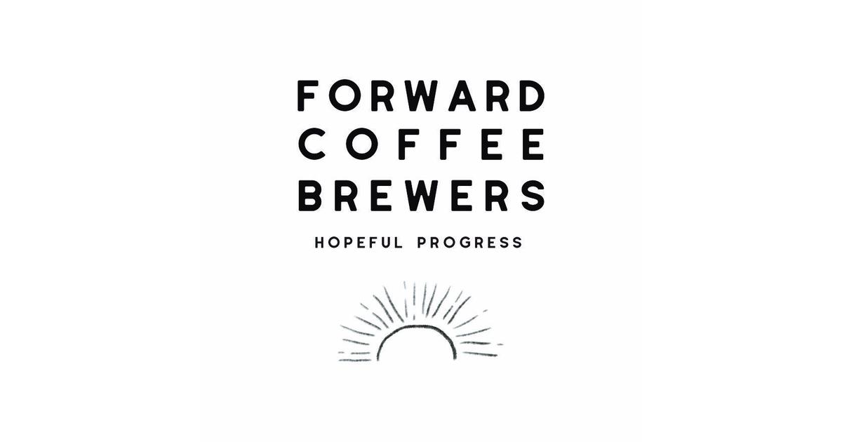 FORWARD COFFEE BREWERS online store