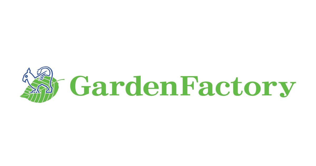 gardenfactory