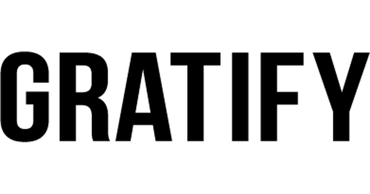 Gratify Gratify