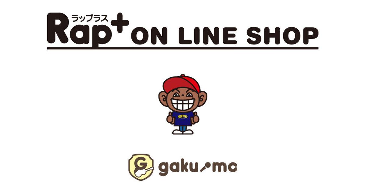 Rap+ ONLINE SHOP