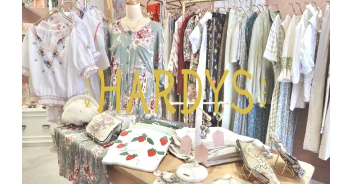 HARDYS