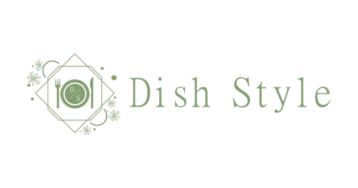 Dish Style