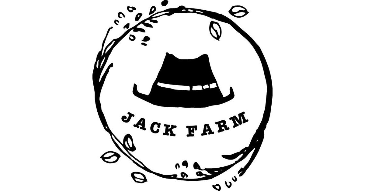 ABOUT Jack Farm 's STORE