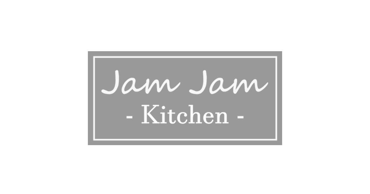 Jam Jam Kitchen