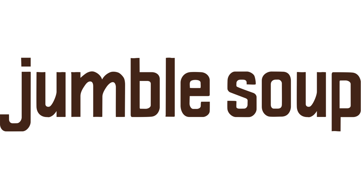 jumble soup online store