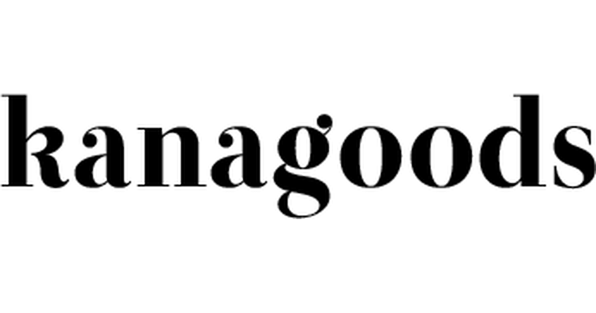 kanagoods