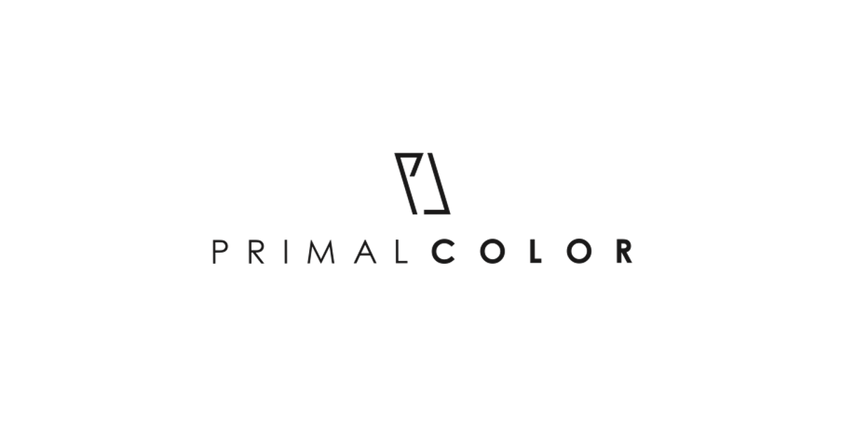 PRIMAL COLOR