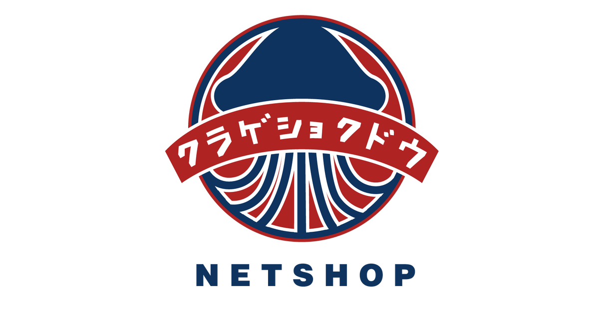 海月食堂net Shop