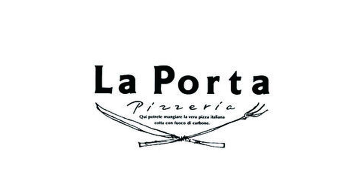 pizzeria La Porta