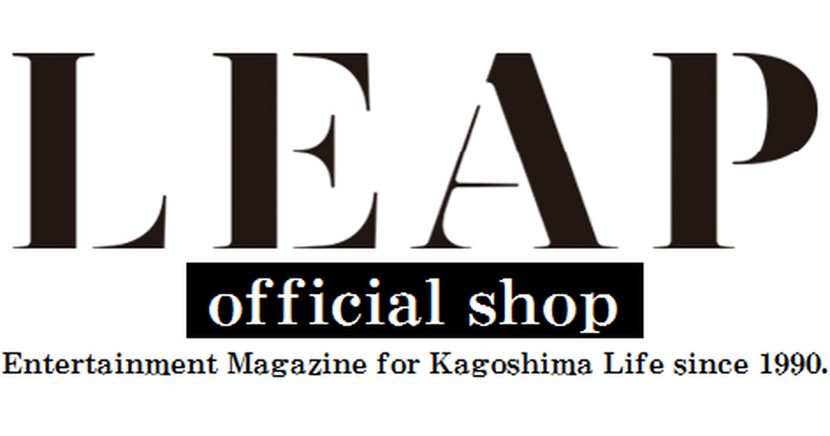 LEAP official shop