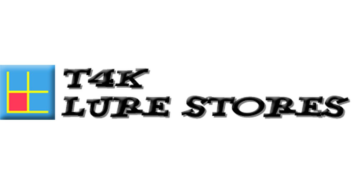 T4K Lure Stores