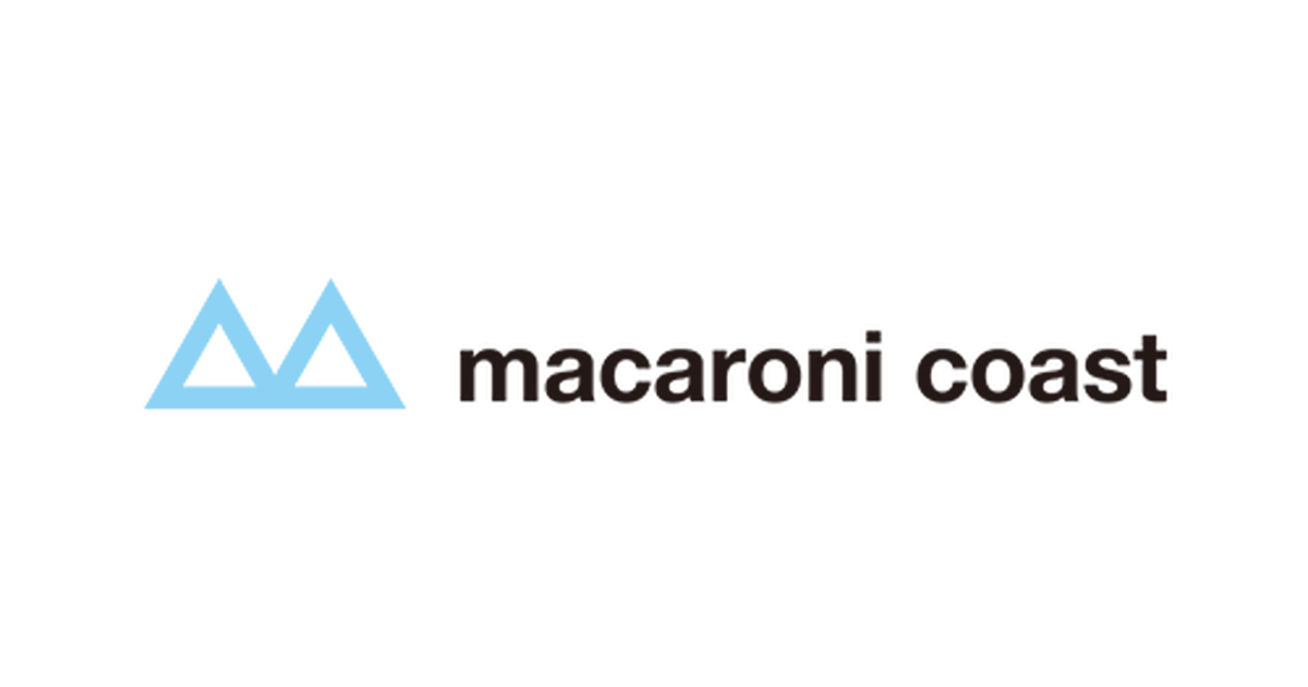 macaroni coastï¼ˆãƒžã‚«ãƒ­ãƒ‹ã‚³ãƒ¼ã‚¹ãƒˆï¼‰ã‚ªãƒ³ãƒ©ã‚¤ãƒ³ã‚¹ãƒˆã‚¢