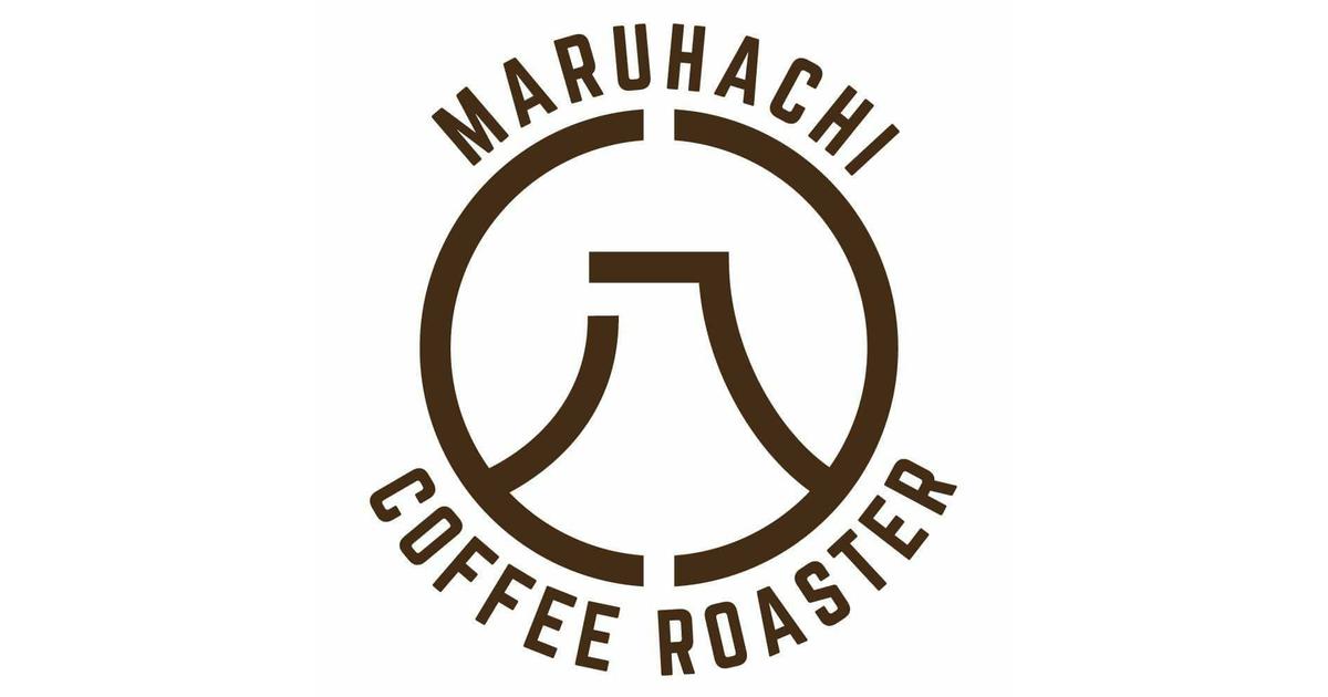 マルハチ珈琲焙煎舎