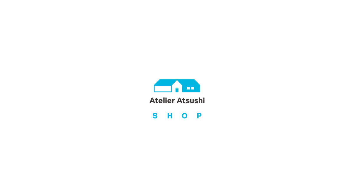 Atelier Atsushi SHOP