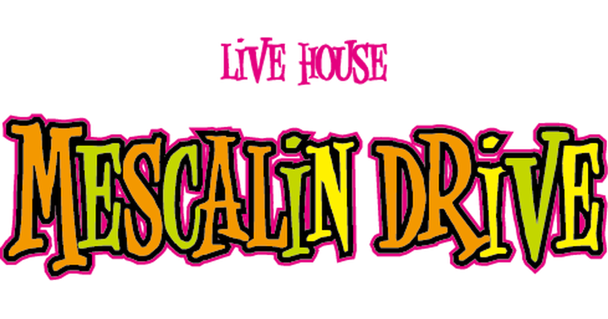 浜æ�¾ MESCALiN DRiVE