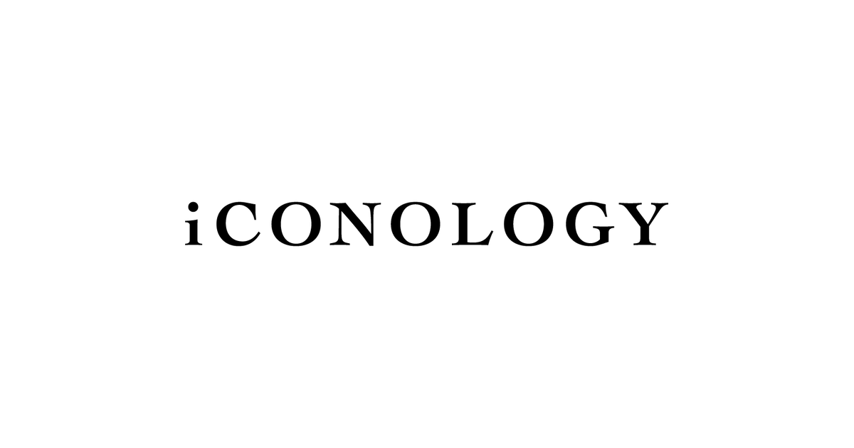 iCONOLOGY