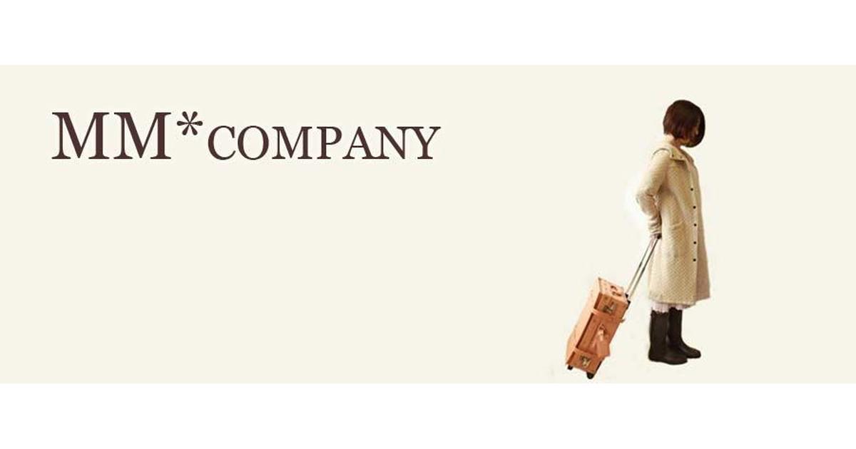 ABOUT | MM*COMPANY
