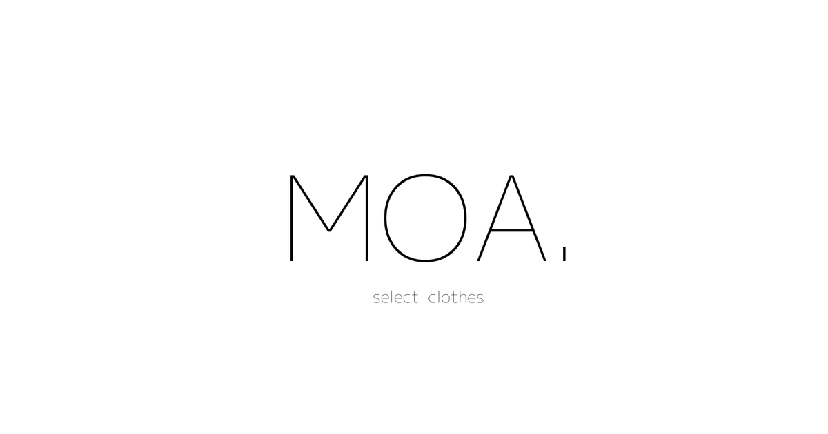 MOA.