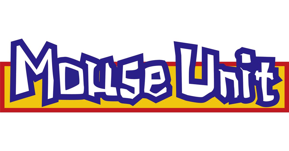CATEGORY フィギュア | MouseUnit