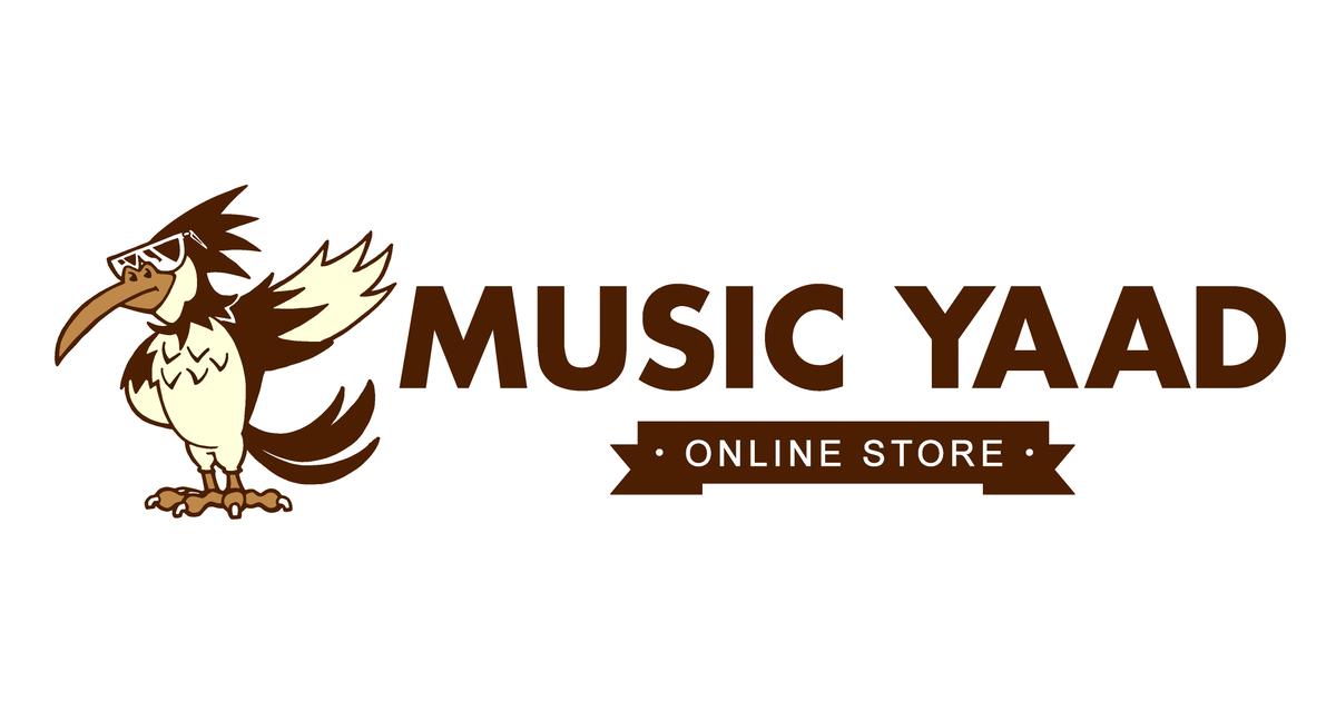MUSIC YAAD