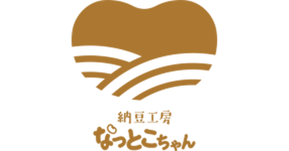 納豆工房なっとこちゃん