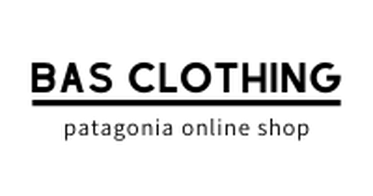 BAS CLOTHING