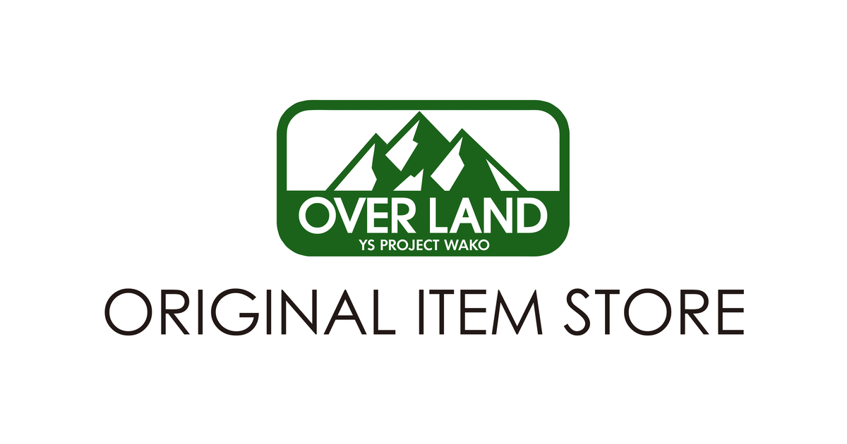 OVER LAND STORE