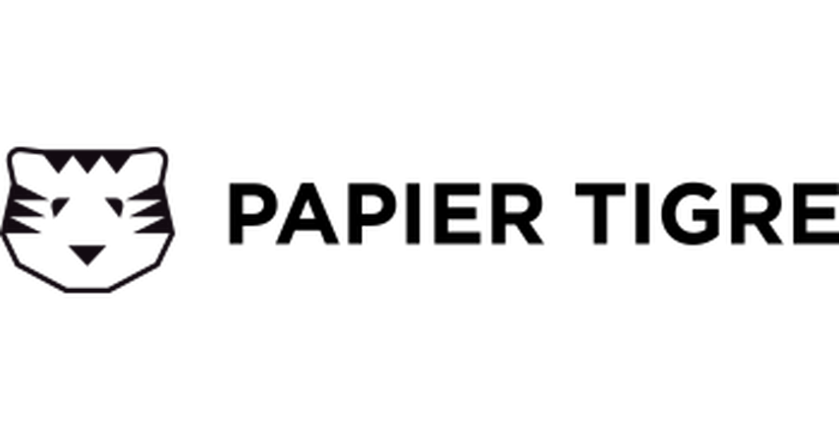 PAPIER TIGRE