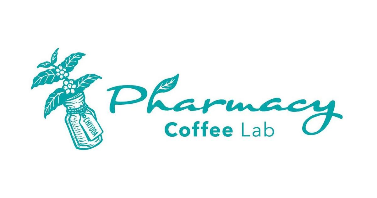 Pharmacy Coffee Lab