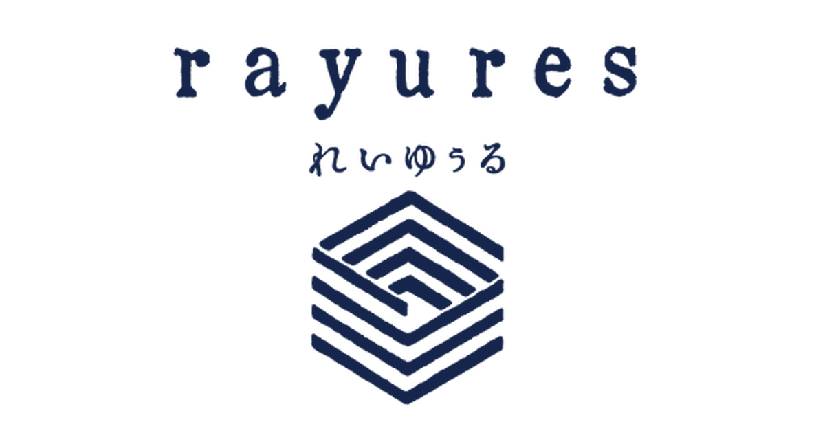 れいゆぅる rayures