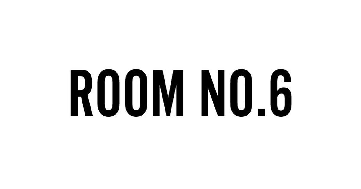 Room No 6