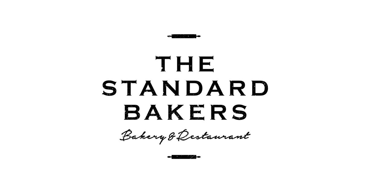THE STANDARD BAKERS