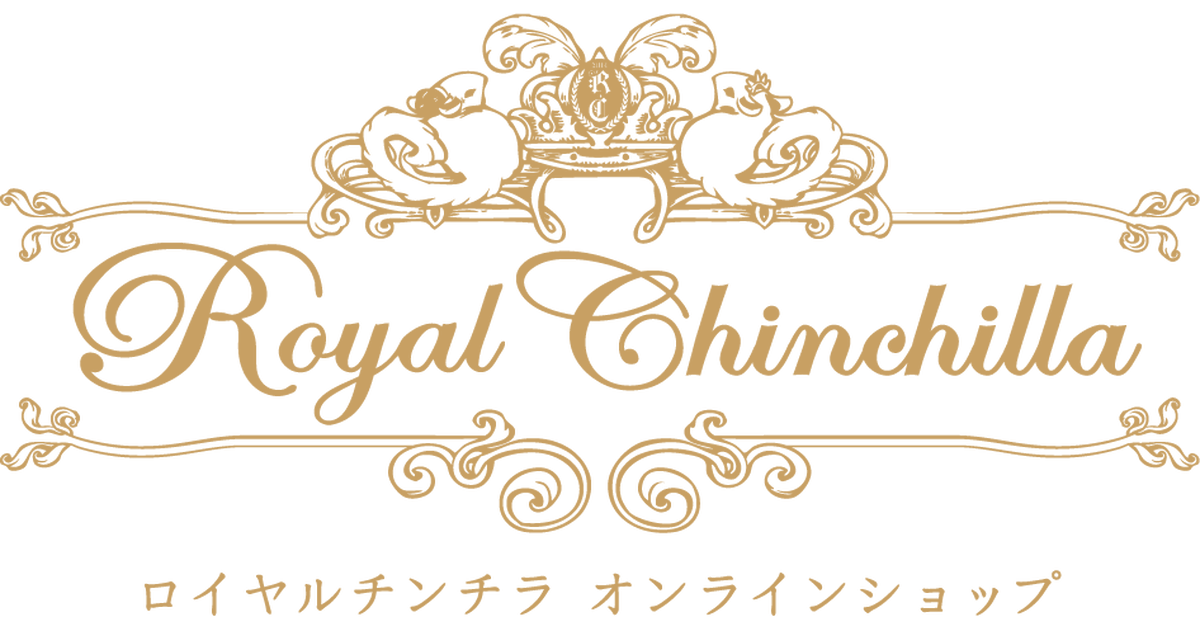 Royal Chinchilla Online Shop