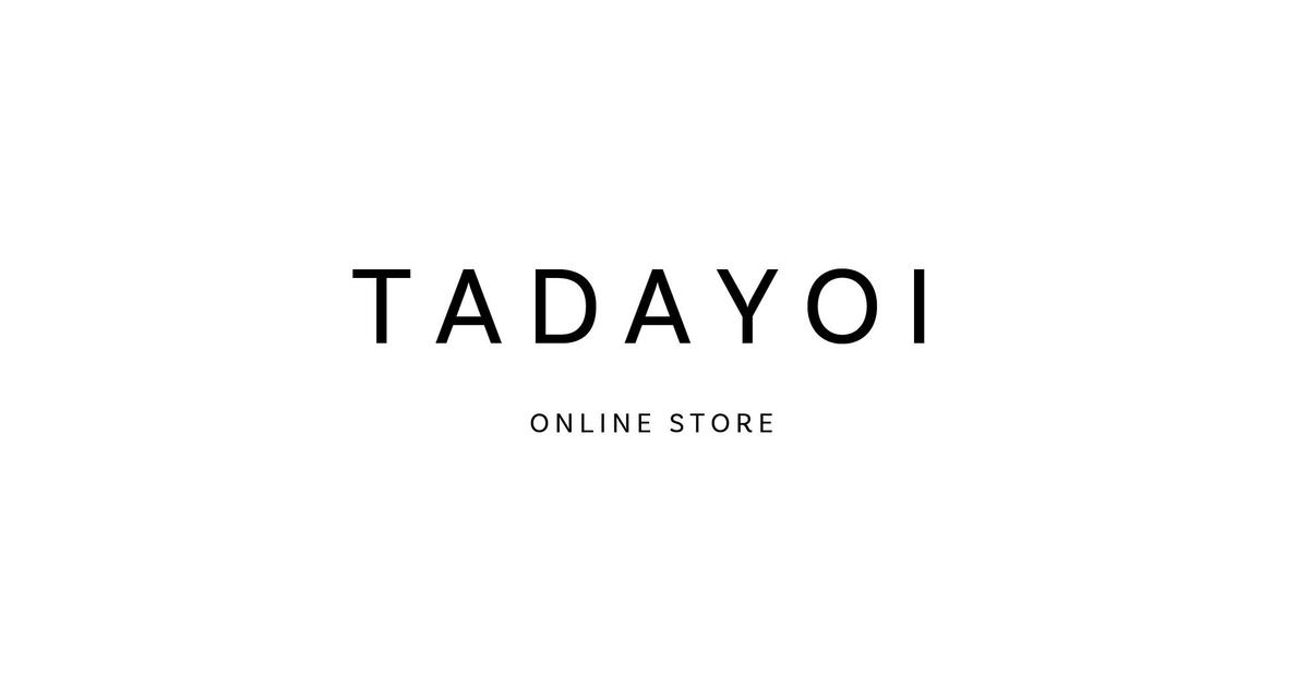 tadayoi