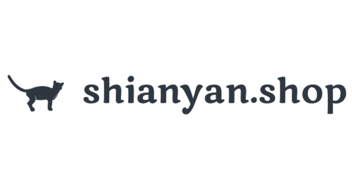 shianyan.shop