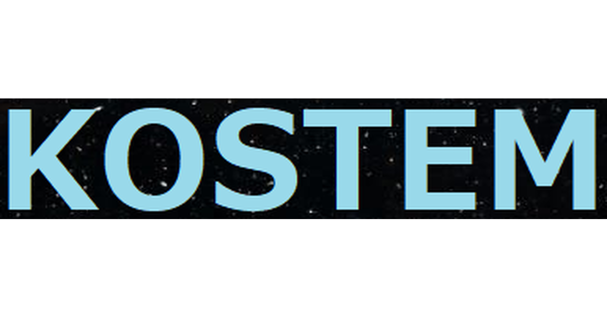 KOSTEM