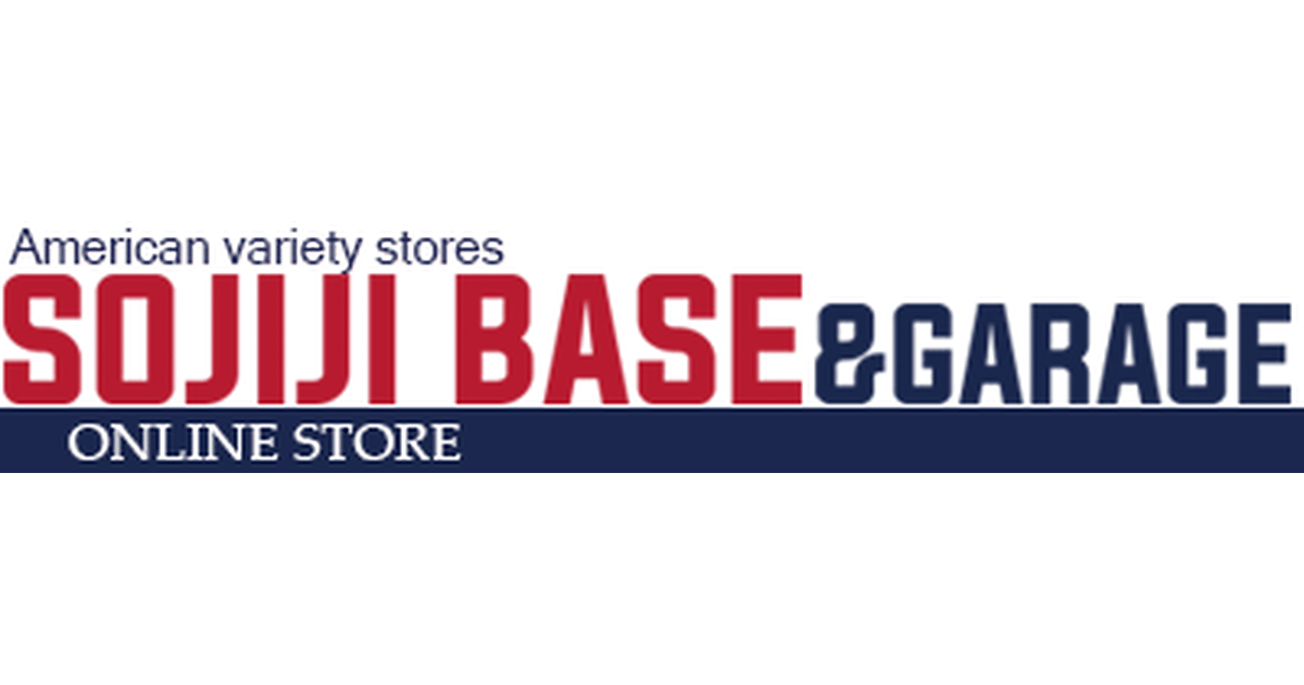 sojiji base garage