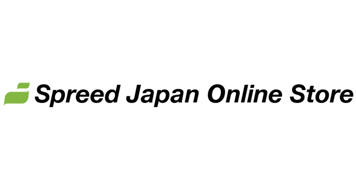 Spreed Japan Online Store