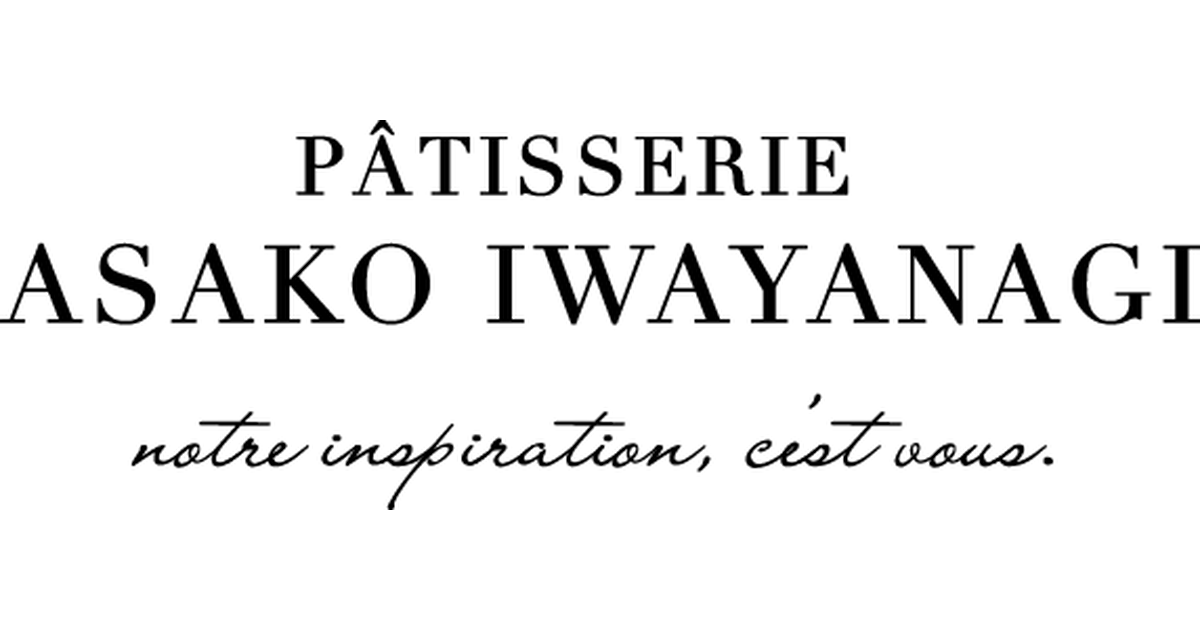 PÂTISSERIE ASAKO IWAYANAGI