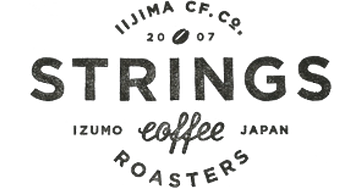 STRINGS COFFEE ROASTERS