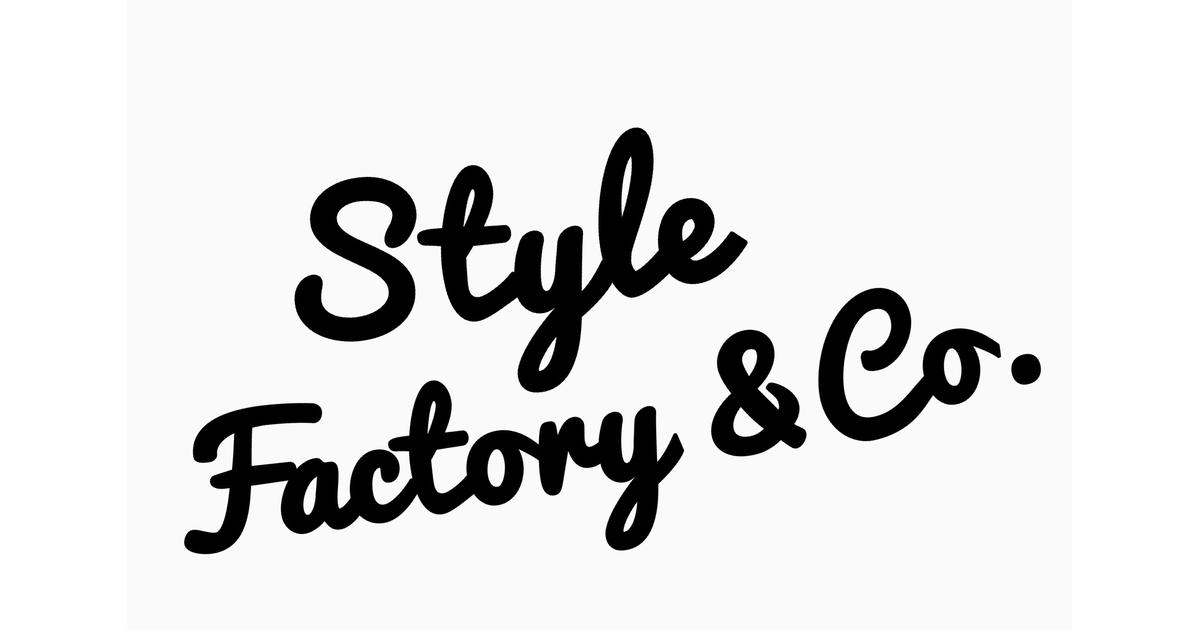 STYLE FACTORY