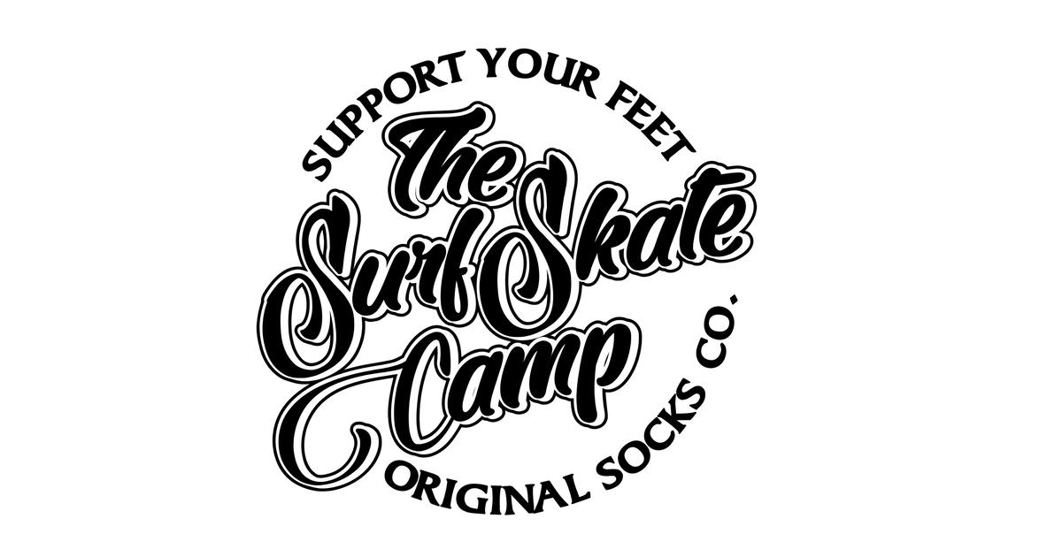 SURFSKATECAMP Online Store