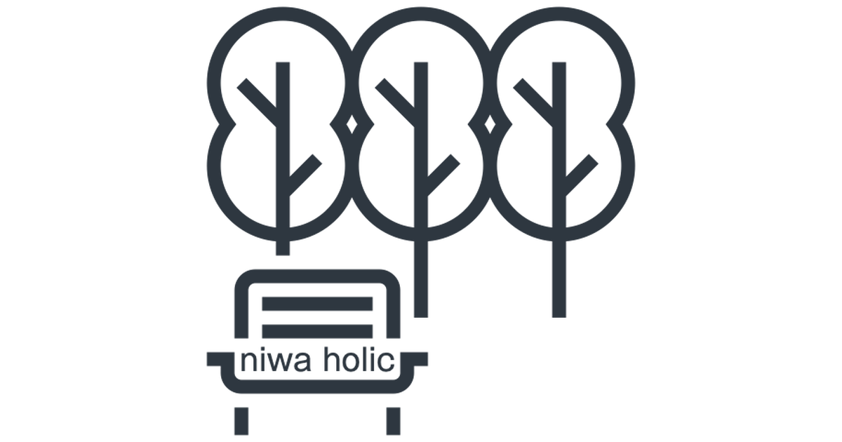 niwa holic