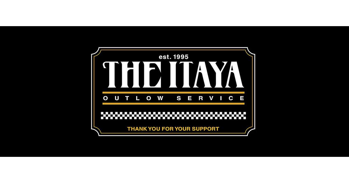 THE ITAYA