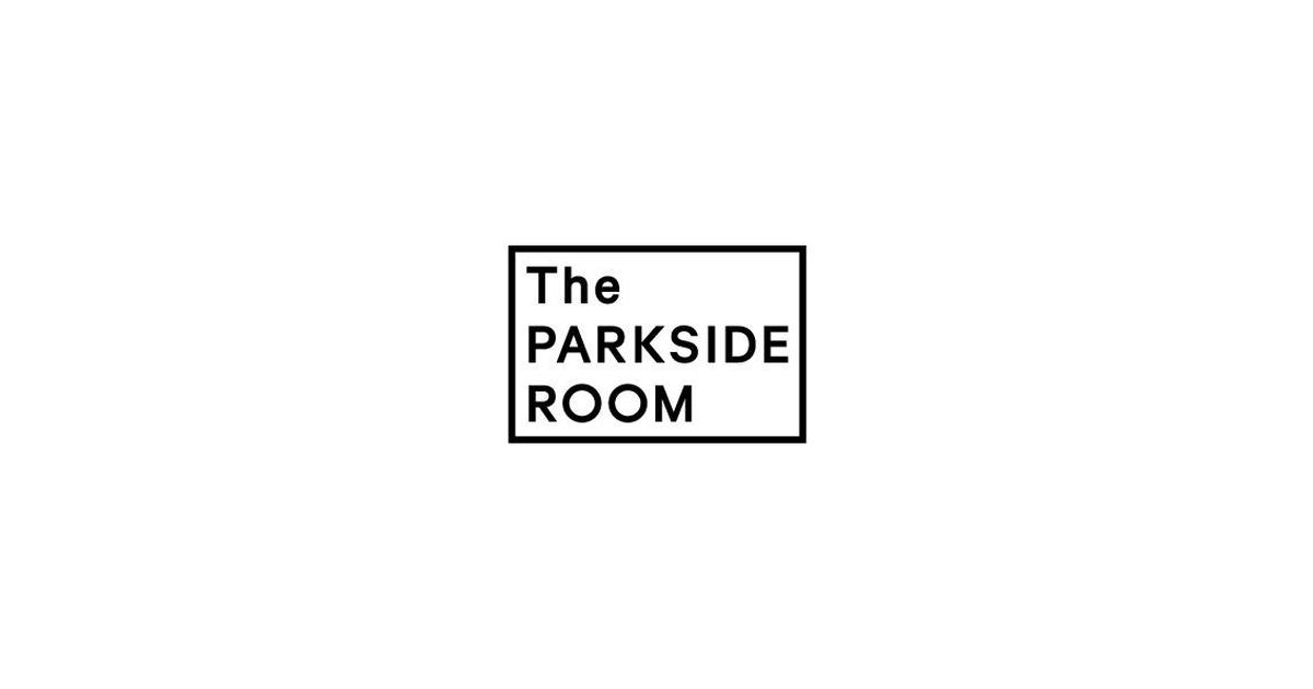 The PARKSIDE ROOM