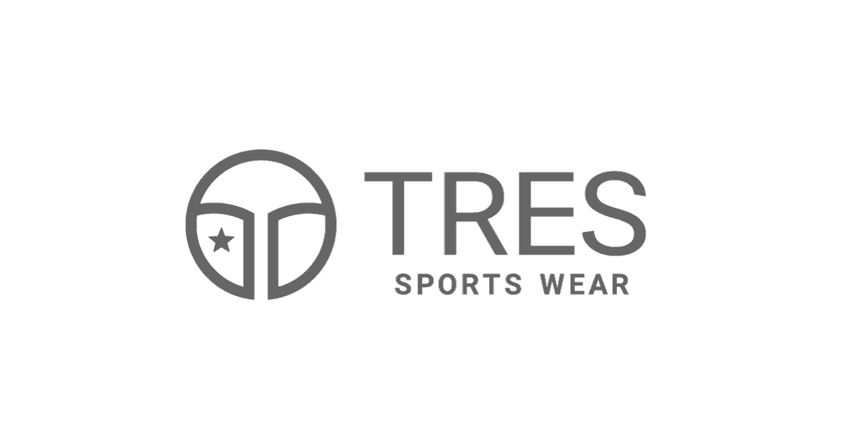 TRES SPORTSWEAR