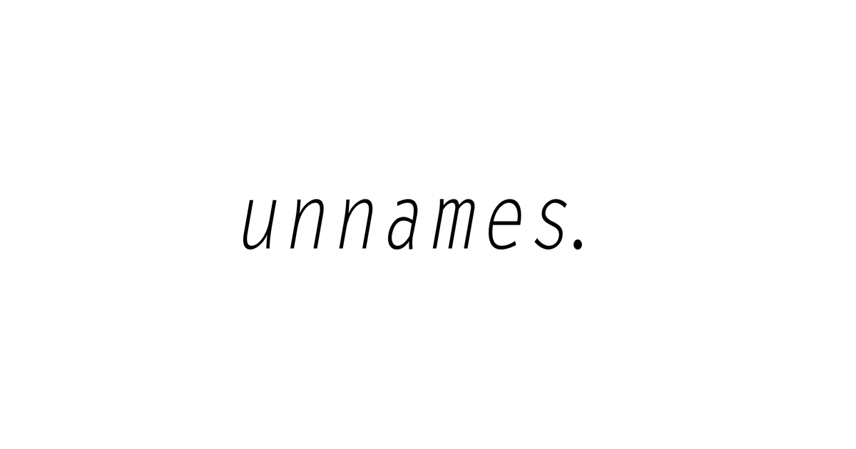 unnames.onlineshop unnames.onlineshop